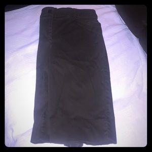 Dress Bermuda Shorts